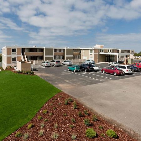 Worldmark Surfside Inn Ocean Park Екстер'єр фото