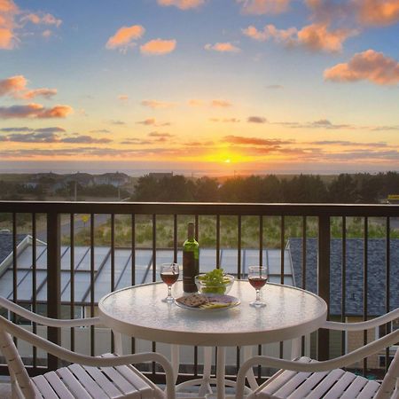 Worldmark Surfside Inn Ocean Park Екстер'єр фото