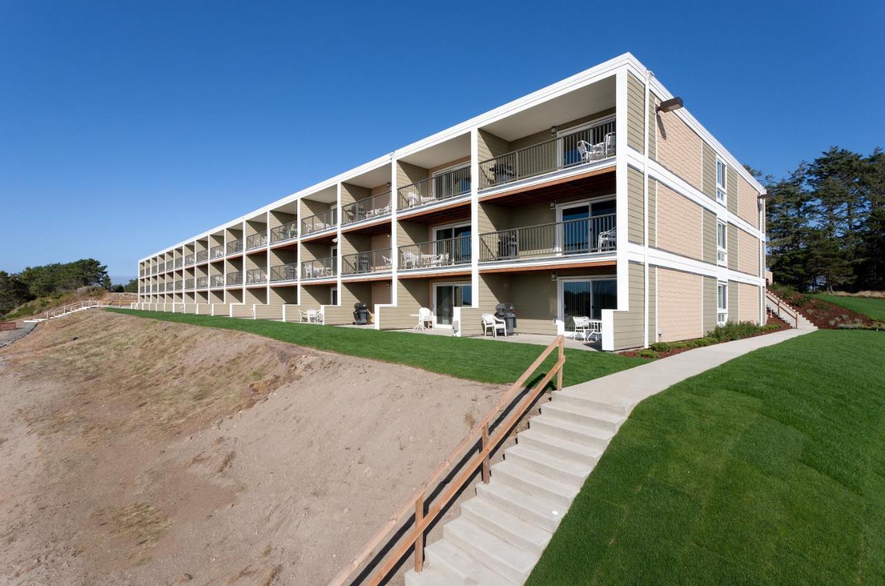 Worldmark Surfside Inn Ocean Park Екстер'єр фото