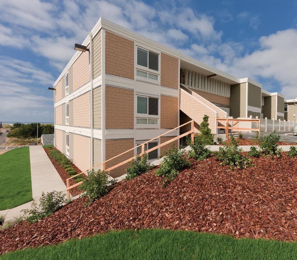 Worldmark Surfside Inn Ocean Park Екстер'єр фото