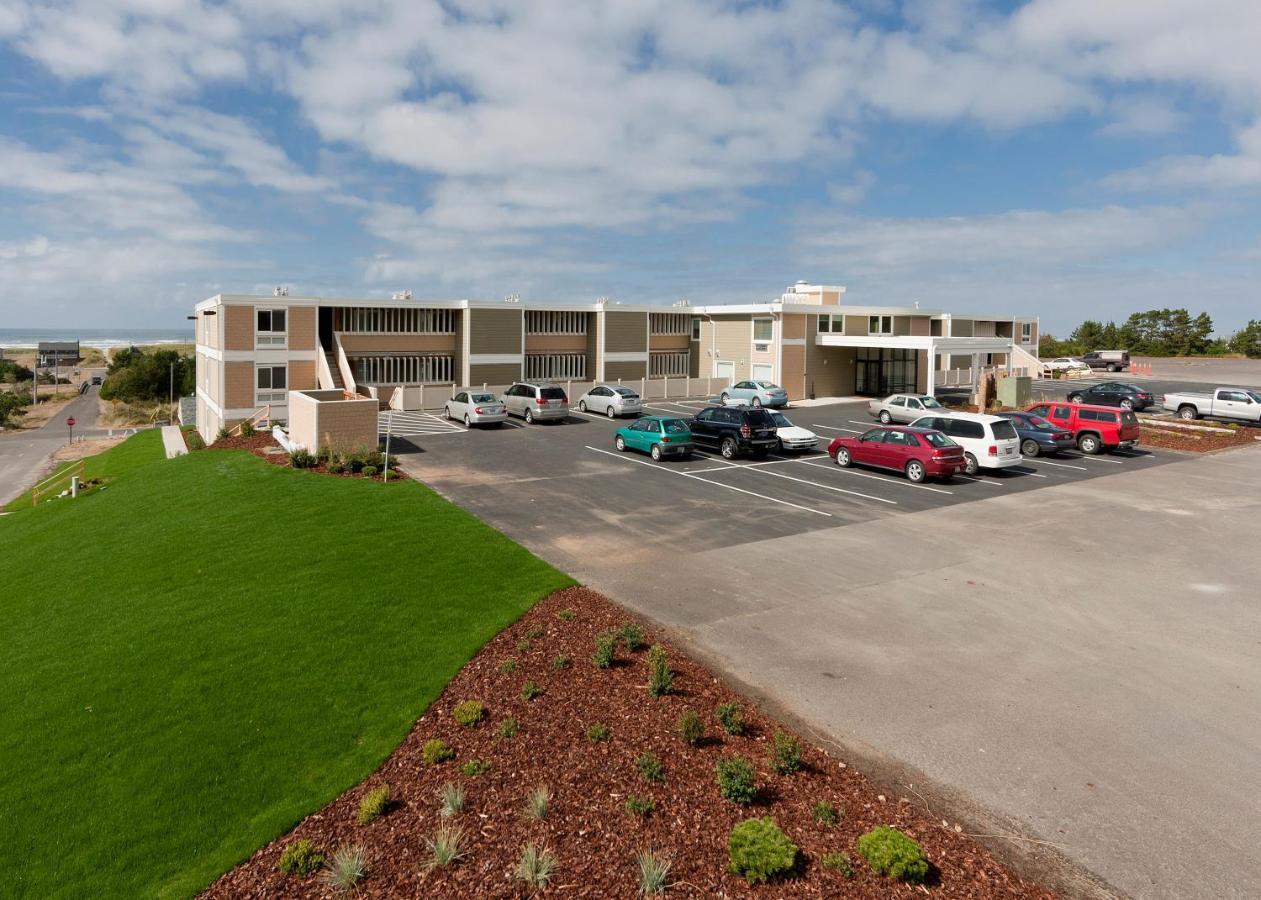 Worldmark Surfside Inn Ocean Park Екстер'єр фото