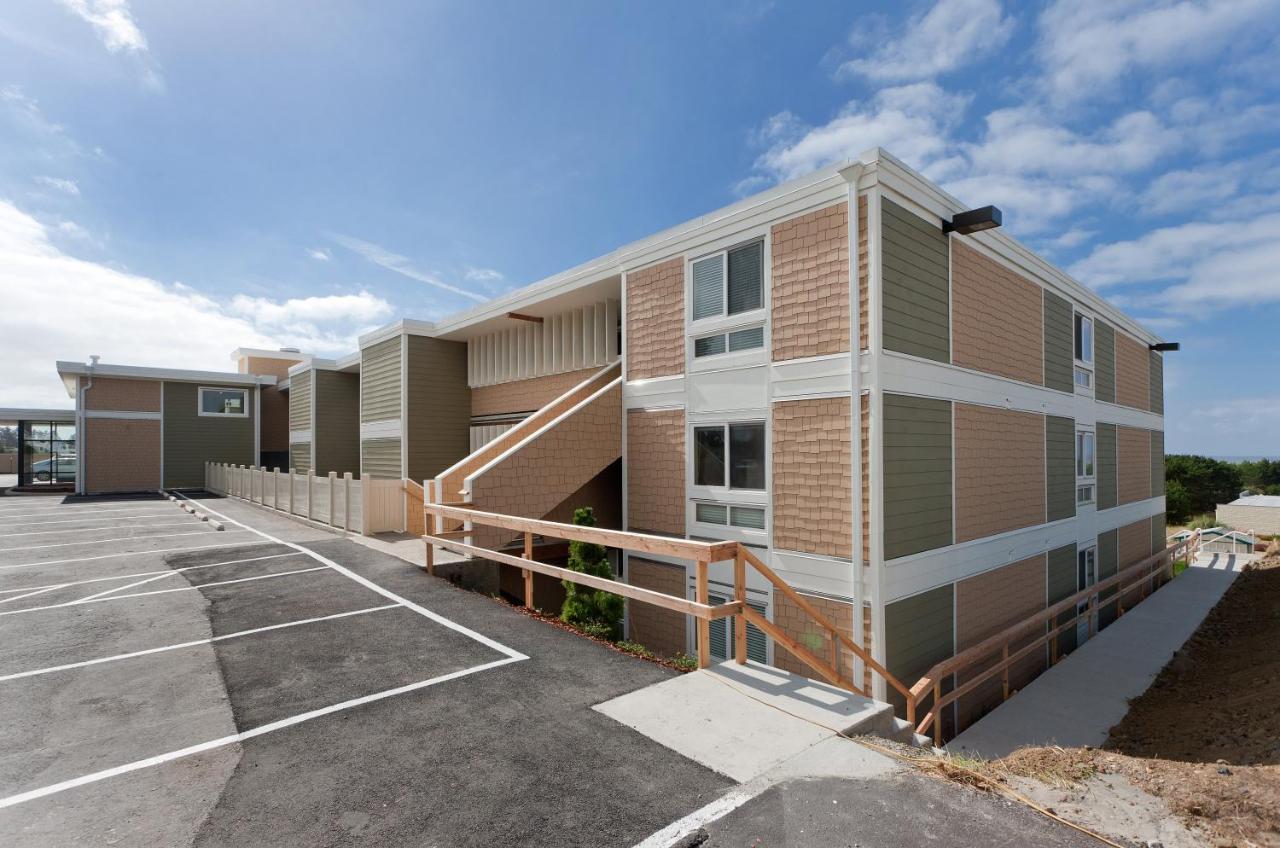 Worldmark Surfside Inn Ocean Park Екстер'єр фото