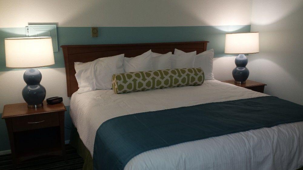Worldmark Surfside Inn Ocean Park Екстер'єр фото