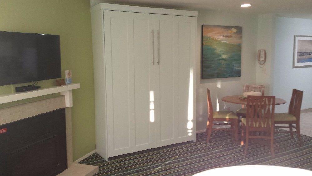 Worldmark Surfside Inn Ocean Park Екстер'єр фото