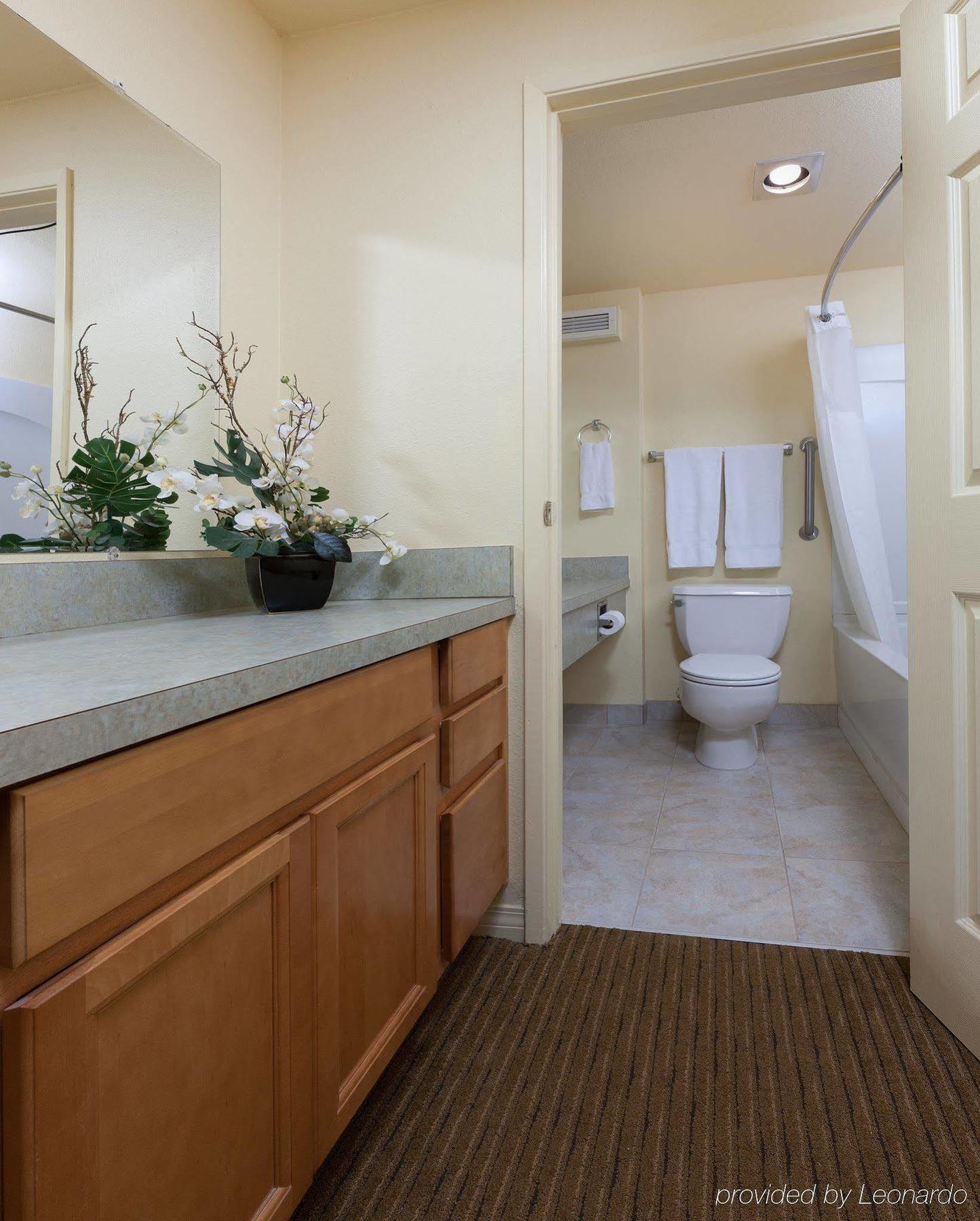 Worldmark Surfside Inn Ocean Park Екстер'єр фото