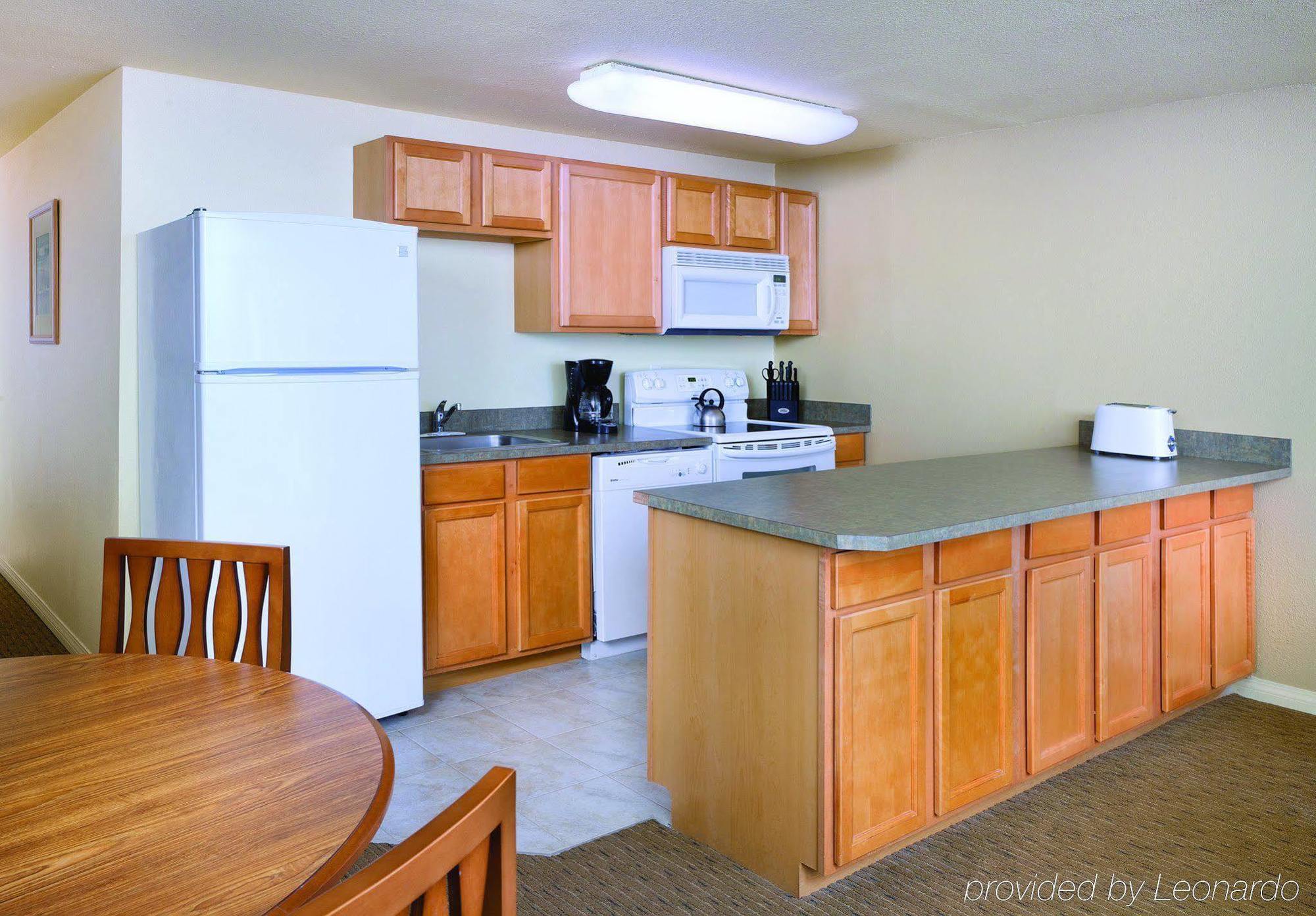 Worldmark Surfside Inn Ocean Park Екстер'єр фото