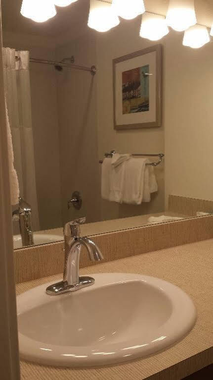 Worldmark Surfside Inn Ocean Park Екстер'єр фото