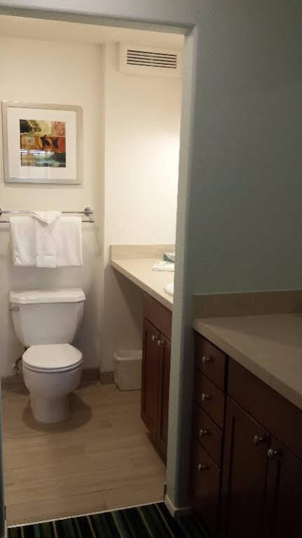 Worldmark Surfside Inn Ocean Park Екстер'єр фото